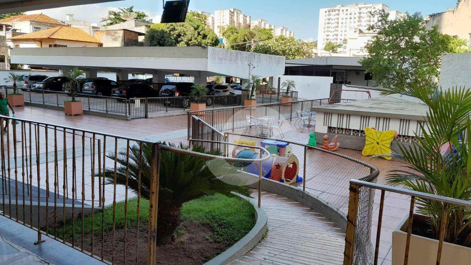 Apartamento à venda com 2 quartos, 91m² - Fonseca,Niterói