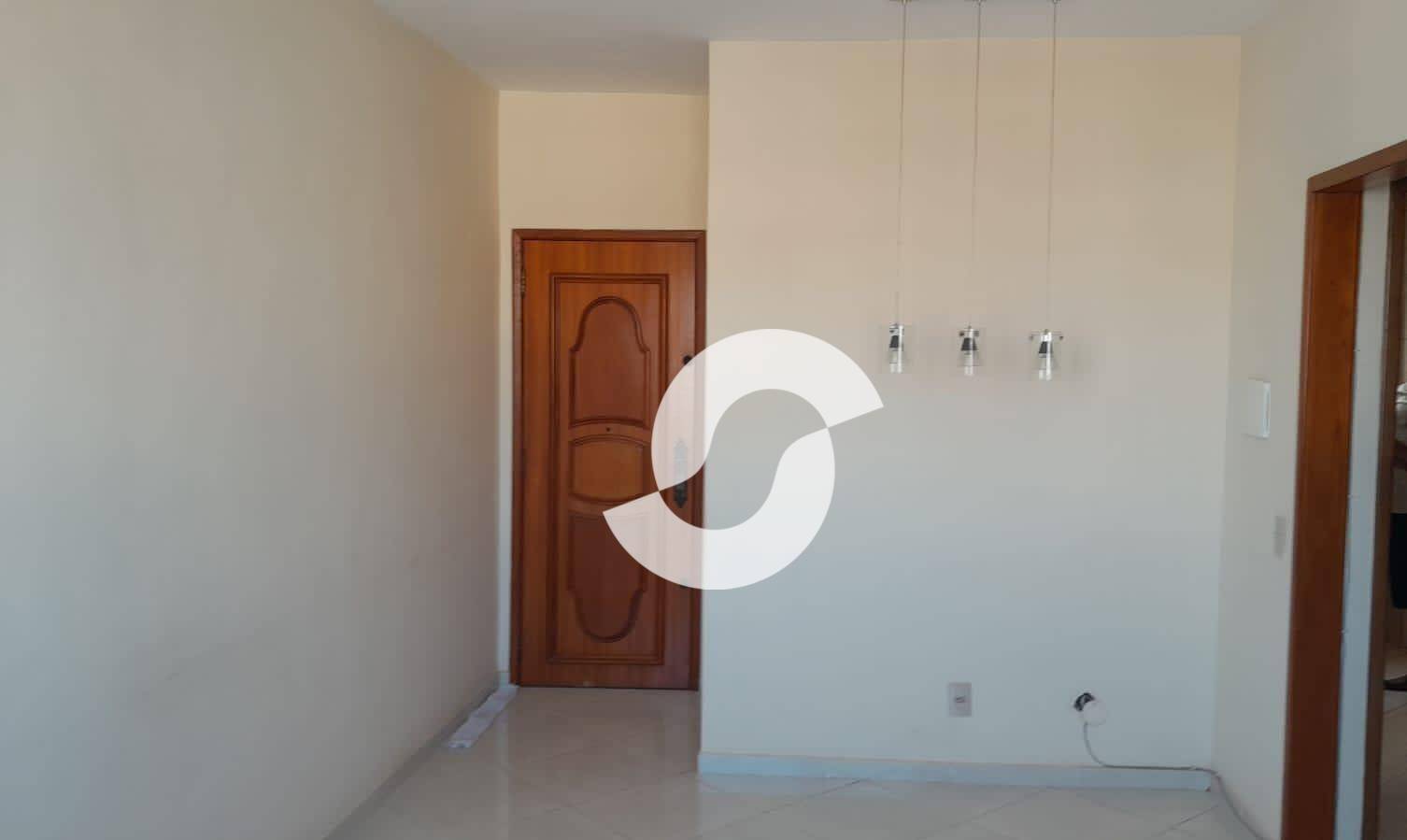 Apartamento à venda com 2 quartos, 91m² - Fonseca,Niterói