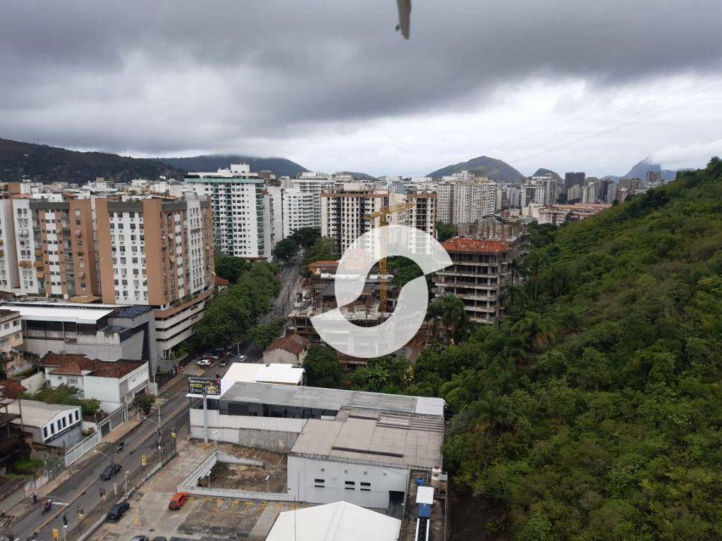 Apartamento à venda com 2 quartos, 52m² - Santa Rosa,Niterói