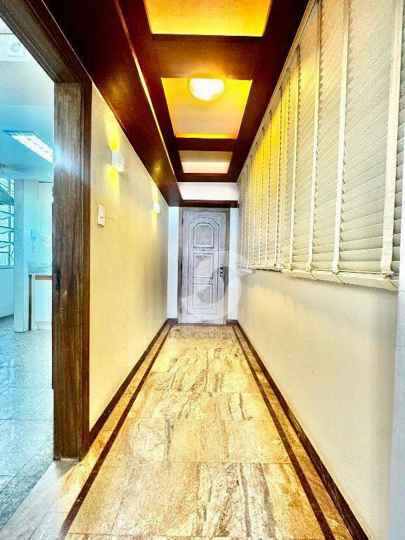 Apartamento à venda com 3 quartos, 130m² - Icaraí,Niterói