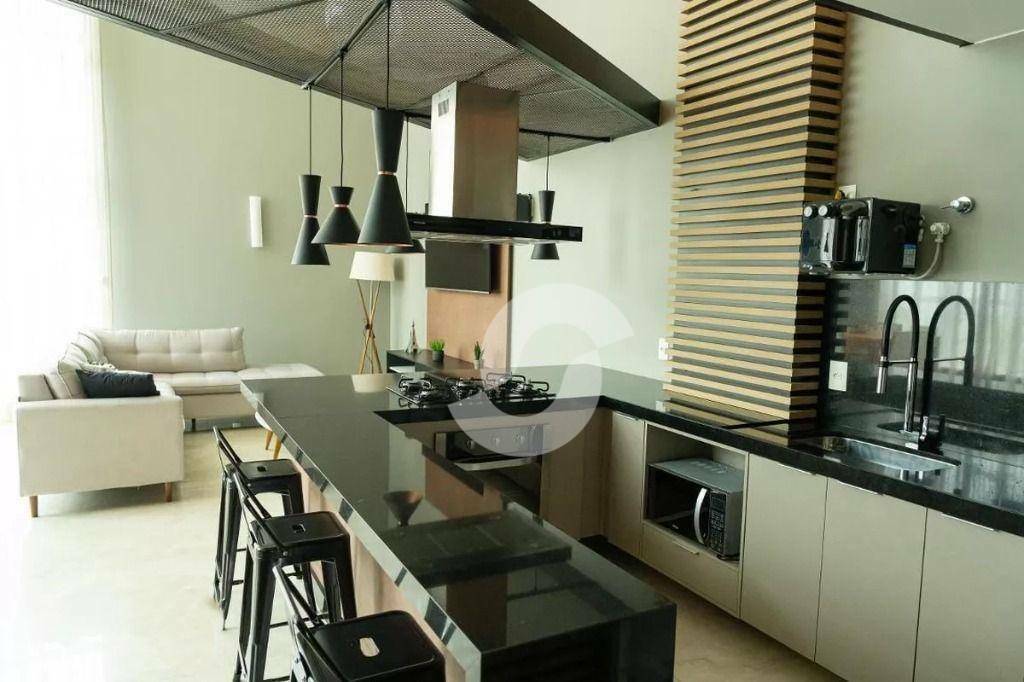 - Apartamento 2 quartos, 2 vagas, 84 m², à venda por R$ 900.000 - Charitas - Niterói/RJ