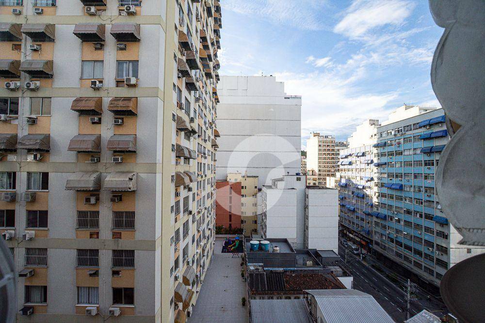 Apartamento à venda com 3 quartos, 120m² - Icaraí,Niterói
