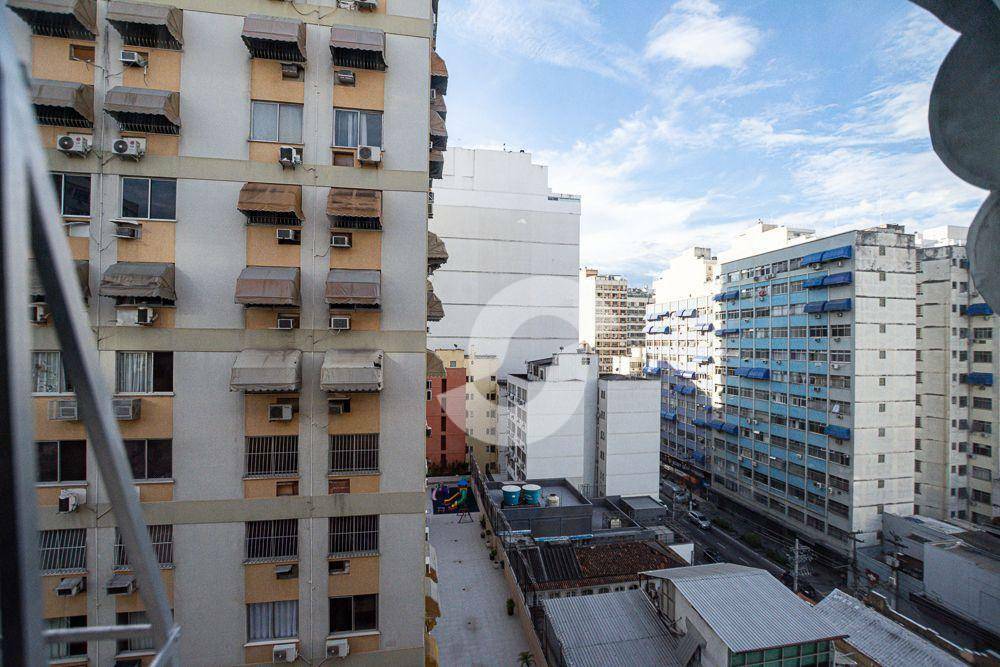 Apartamento à venda com 3 quartos, 120m² - Icaraí,Niterói
