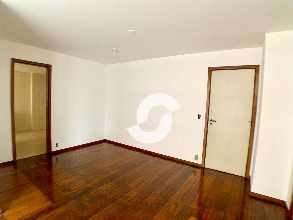  - Apartamento com 2 QUARTOS, 93 m² por R$ 700.000 - Icaraí - Niterói/RJ