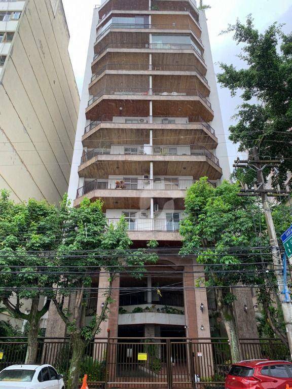 Apartamento à venda com 2 quartos, 93m² - Icaraí,Niterói
