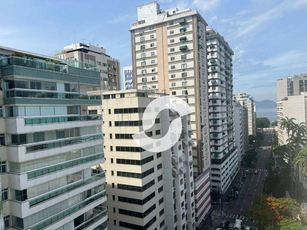 Apartamento à venda com 2 quartos, 88m² - Icaraí,Niterói