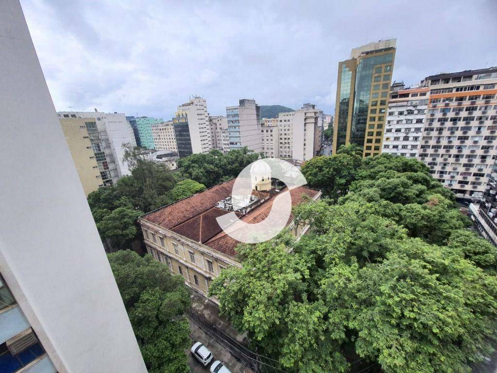 Apartamento à venda com 2 quartos, 73m² - Centro,Niterói