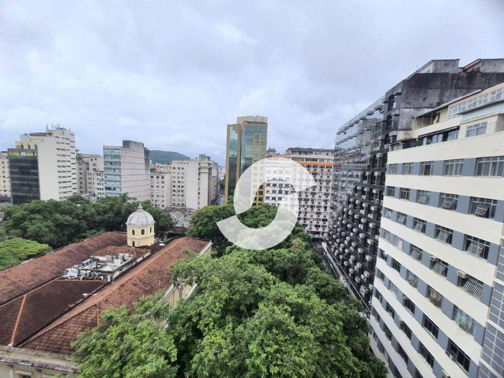 Apartamento à venda com 2 quartos, 73m² - Centro,Niterói