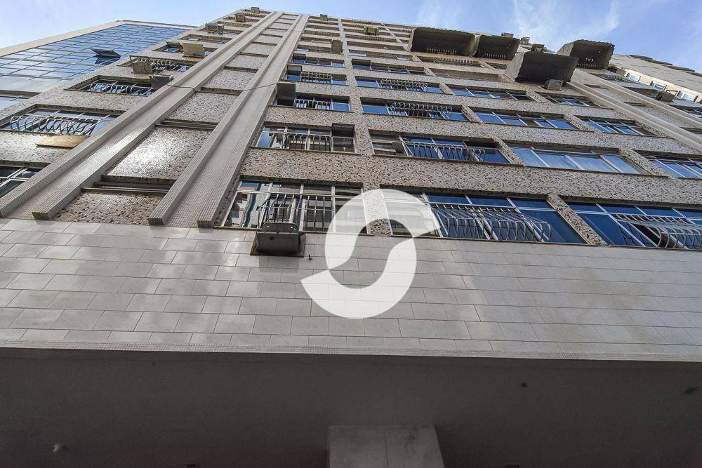 Apartamento à venda com 3 quartos, 70m² - Icaraí,Niterói