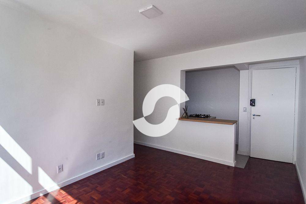  - Apartamento com 3 dormitórios à venda, 70 m² por R$ 670.000,00 - Icaraí - Niterói/RJ