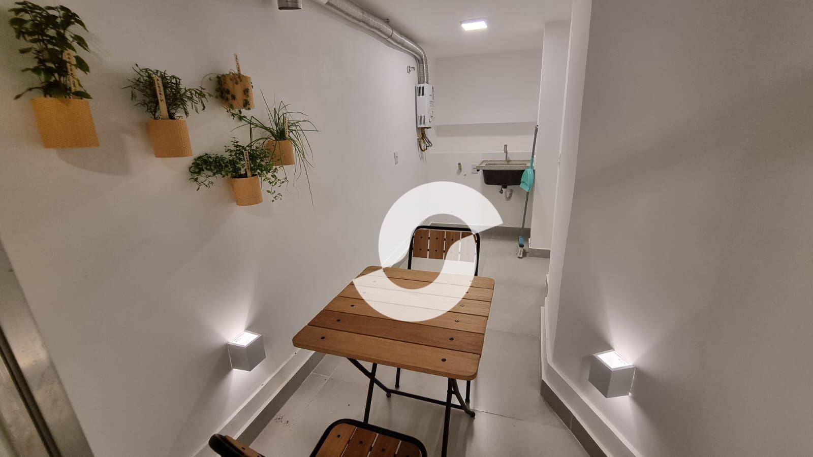 Apartamento à venda com 3 quartos, 70m² - Icaraí,Niterói