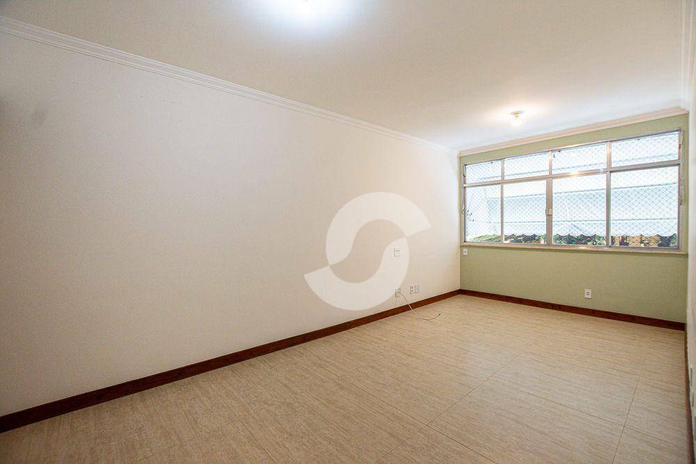 Apartamento à venda com 3 quartos, 120m² - Ingá,Niterói