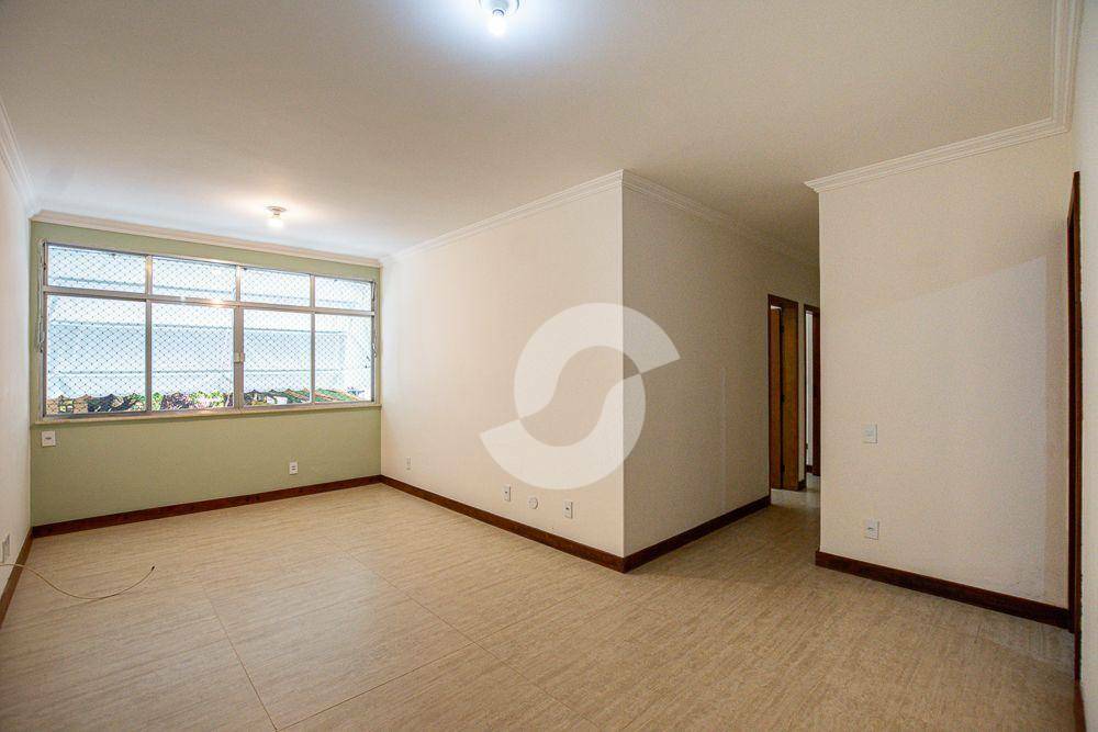 Apartamento à venda com 3 quartos, 120m² - Ingá,Niterói
