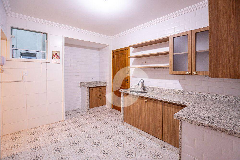 Apartamento à venda com 3 quartos, 120m² - Ingá,Niterói