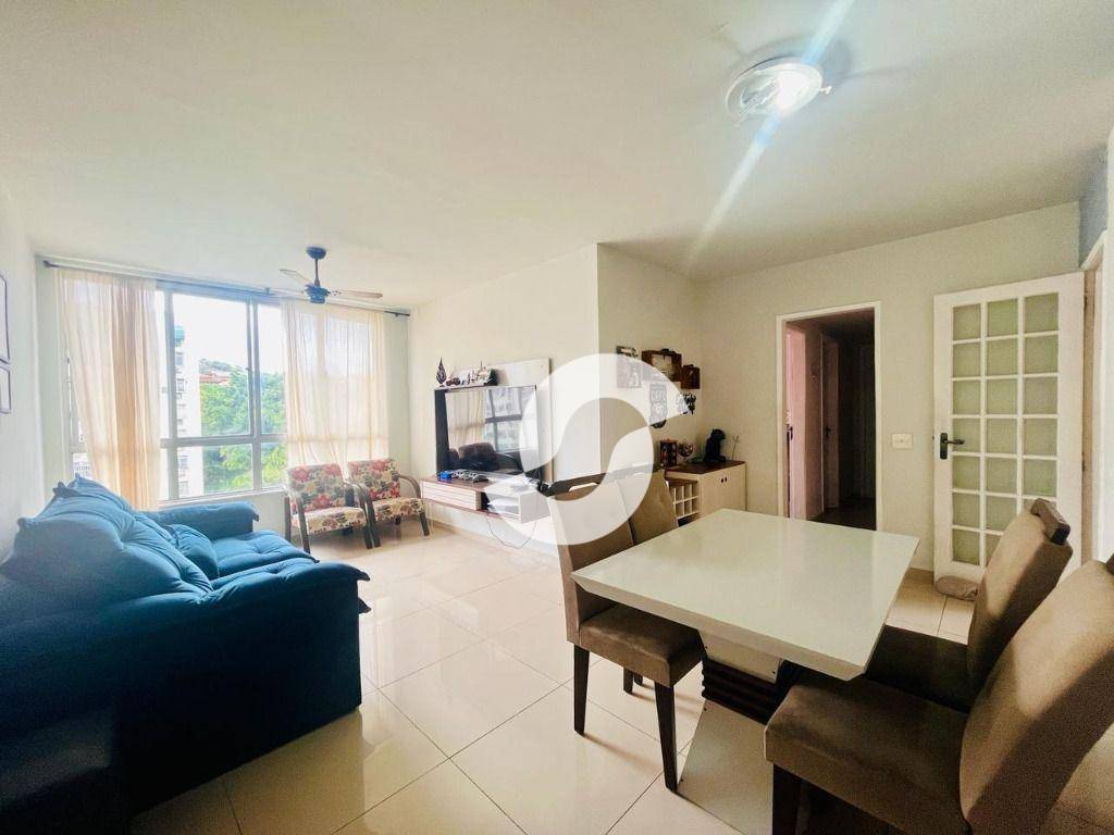 Apartamento à venda com 2 quartos, 81m² - Fonseca,Niterói