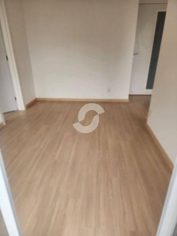 Apartamento à venda com 1 quarto, 34m² - Santa Rosa,Niterói