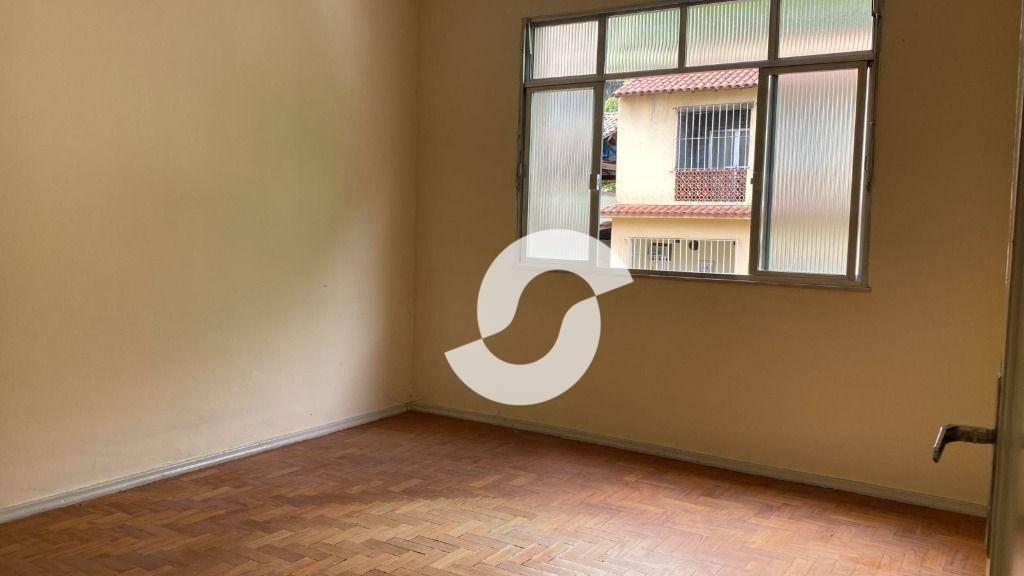  - Entrar e morar!