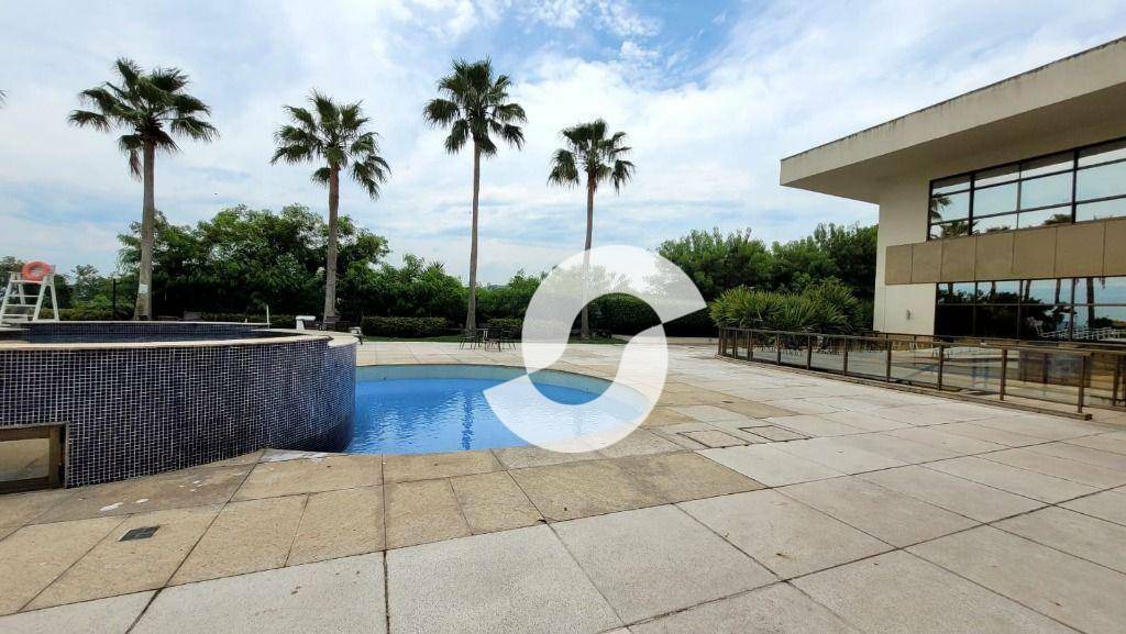 Apartamento à venda com 1 quarto, 50m² - Gragoatá,Niterói