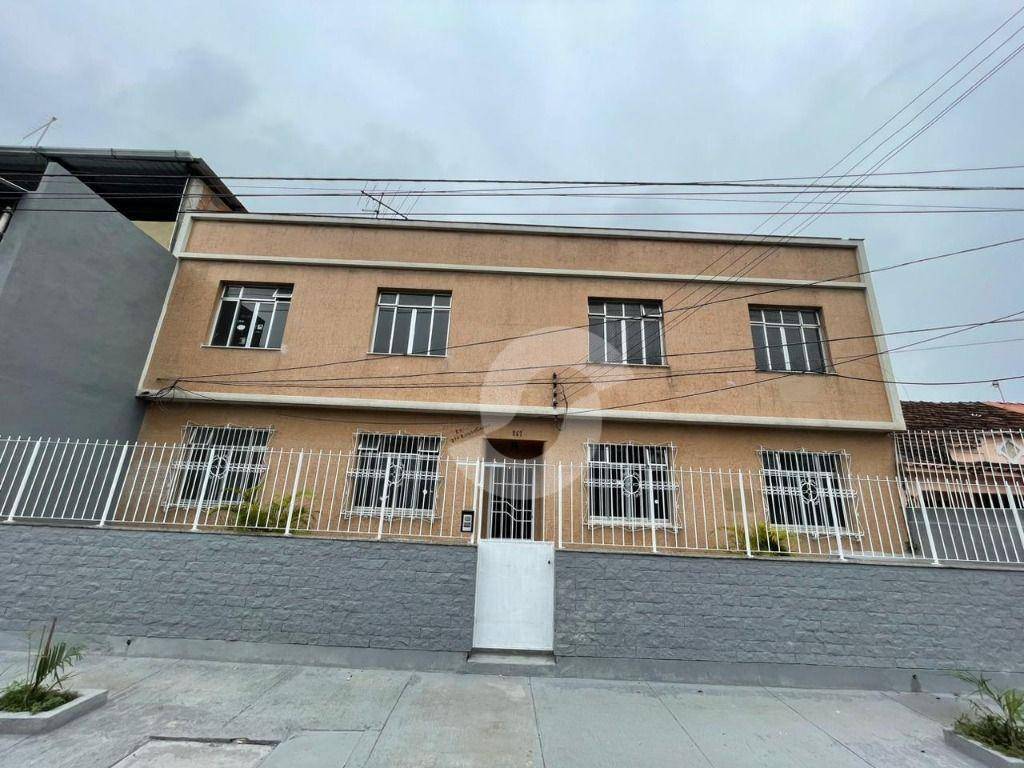 Apartamento à venda com 2 quartos, 614m² - Centro,Niterói