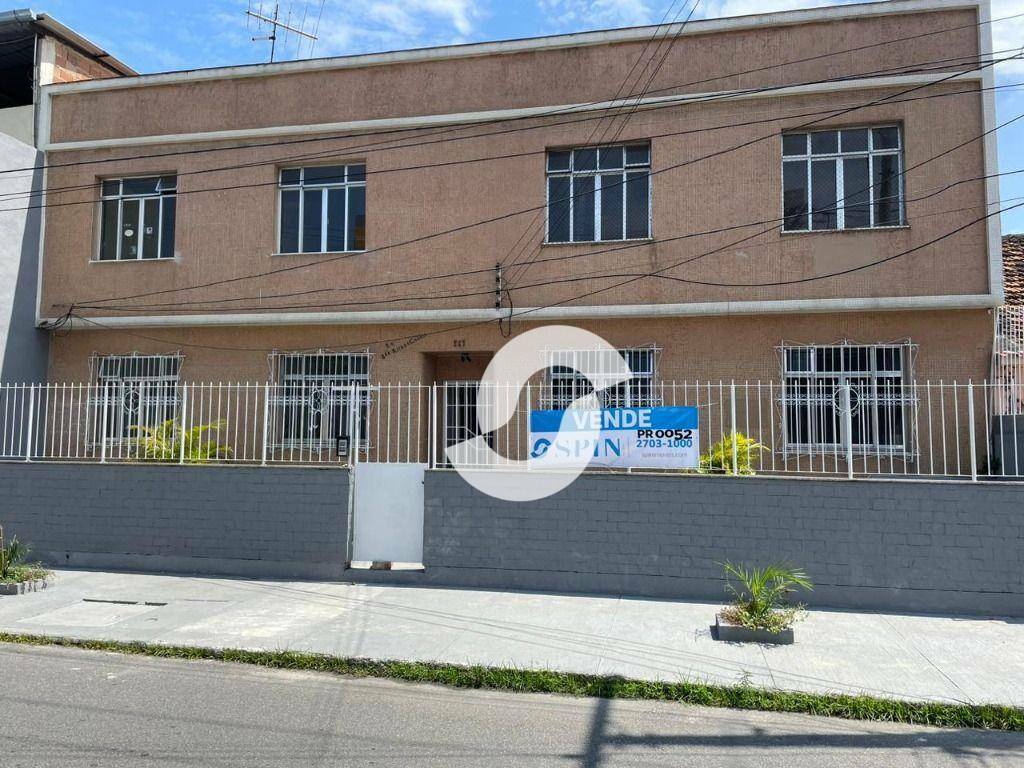 Apartamento à venda com 2 quartos, 614m² - Centro,Niterói