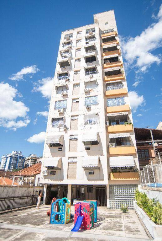  - Apartamento à venda, 80 m² por R$ 450.000,00 - Santa Rosa - Niterói/RJ