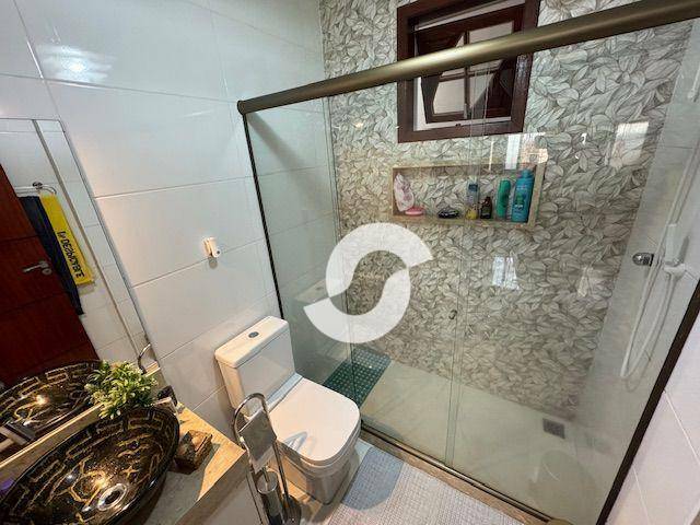 - Apartamento com 3 dormitórios à venda, 120 m² por R$ 539.000,00 - Icaraí - Niterói/RJ