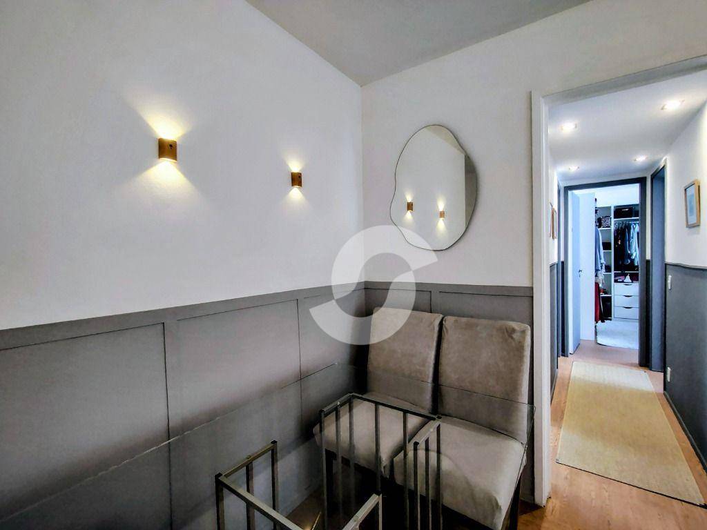  - Apartamento com 2 dormitórios à venda, 80 m² por R$ 649.000,00 - Icaraí - Niterói/RJ