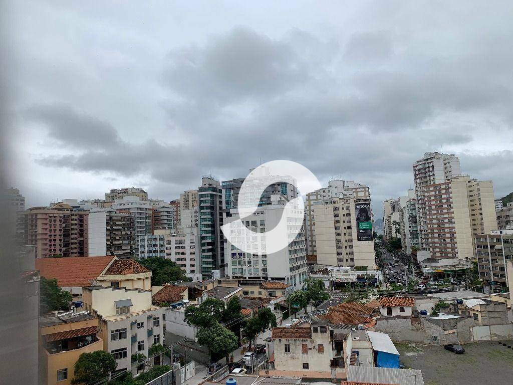 Apartamento à venda com 3 quartos, 90m² - Icaraí,Niterói