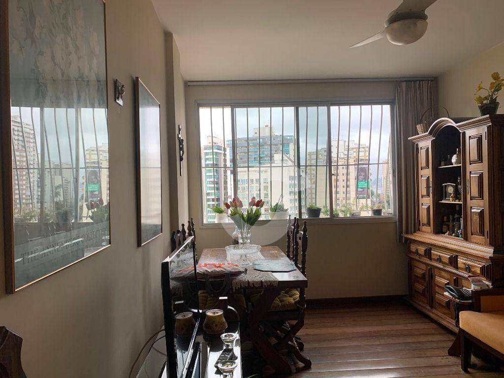 - Apartamento à venda, 90 m² por R$ 690.000,00 - Icaraí - Niterói/RJ