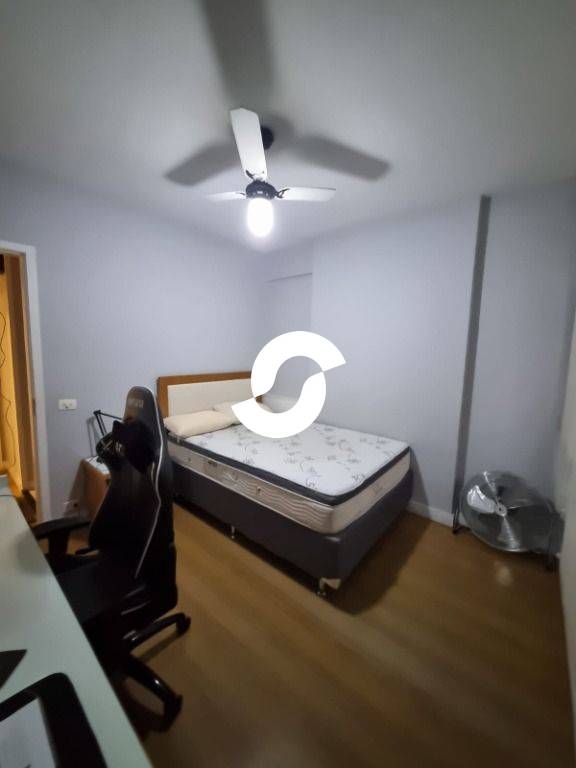 Apartamento à venda com 2 quartos, 85m² - Santa Rosa,Niterói