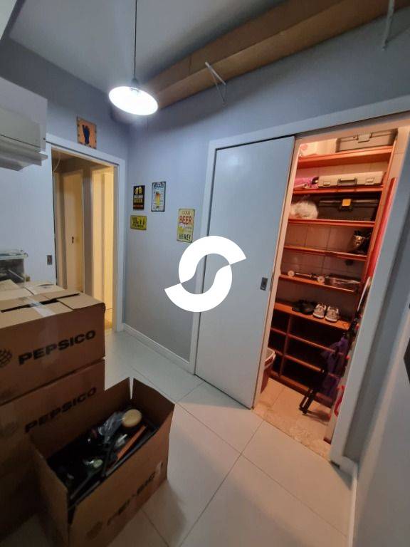 Apartamento à venda com 2 quartos, 85m² - Santa Rosa,Niterói