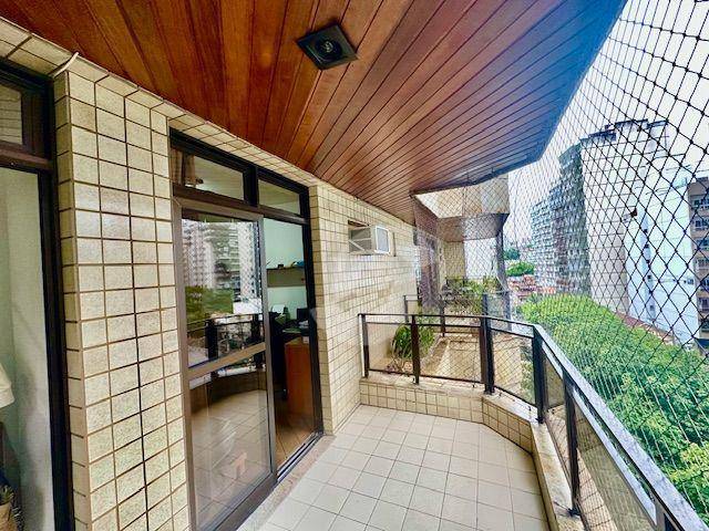 Apartamento à venda com 4 quartos, 193m² - Icaraí,Niterói