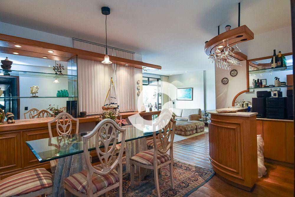 Apartamento à venda com 3 quartos, 150m² - Icaraí,Niterói