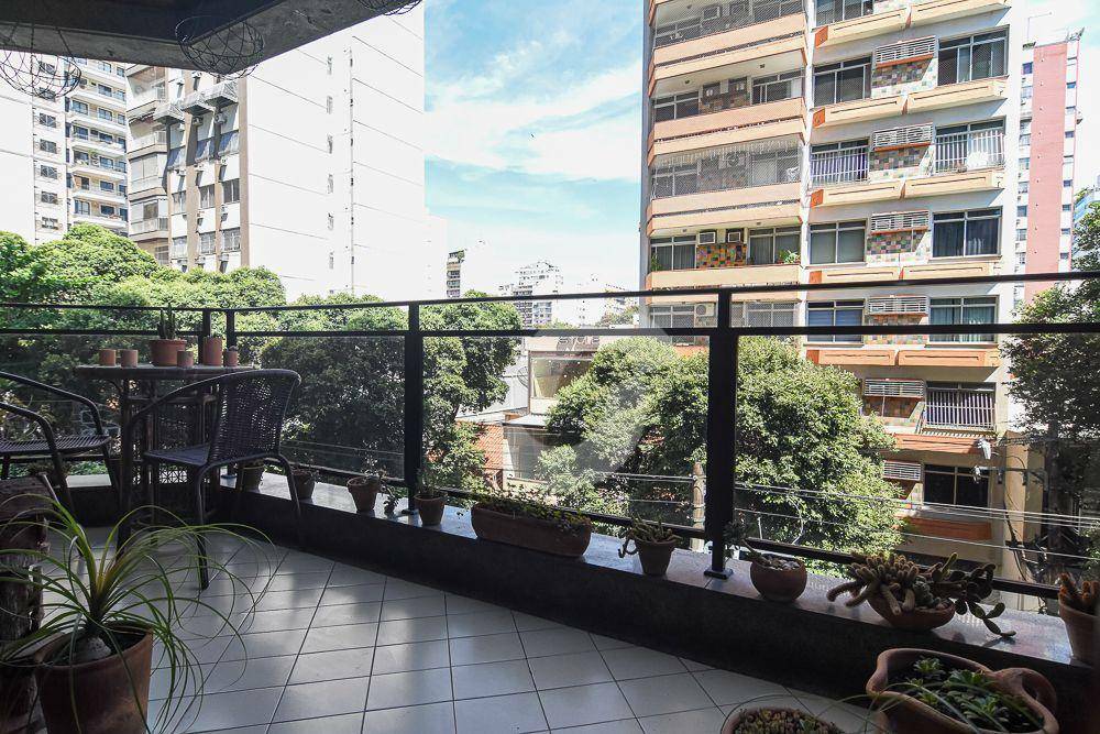  - Apartamento com 3 dormitórios à venda, 150 m² por R$ 1.080.000,00 - Icaraí - Niterói/RJ