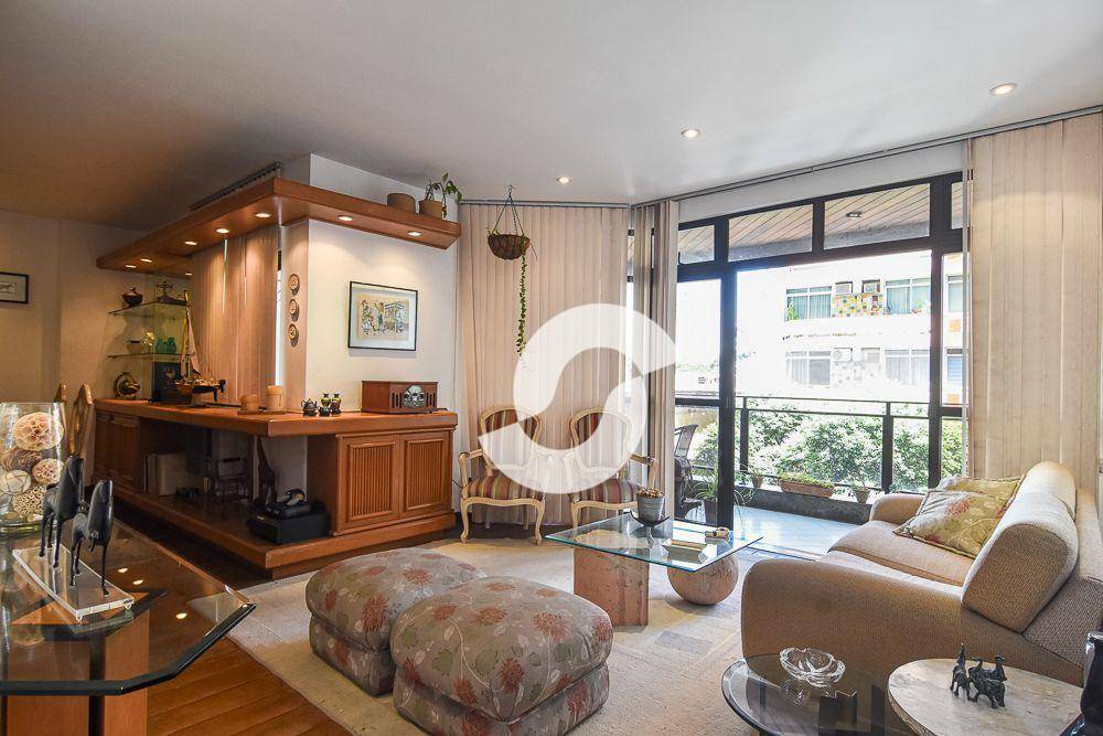 Apartamento à venda com 3 quartos, 150m² - Icaraí,Niterói