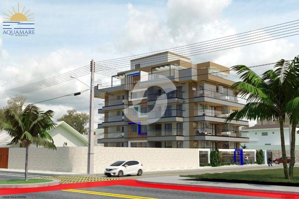 Apartamento à venda com 2 quartos, 89m² - Piratininga,Niterói