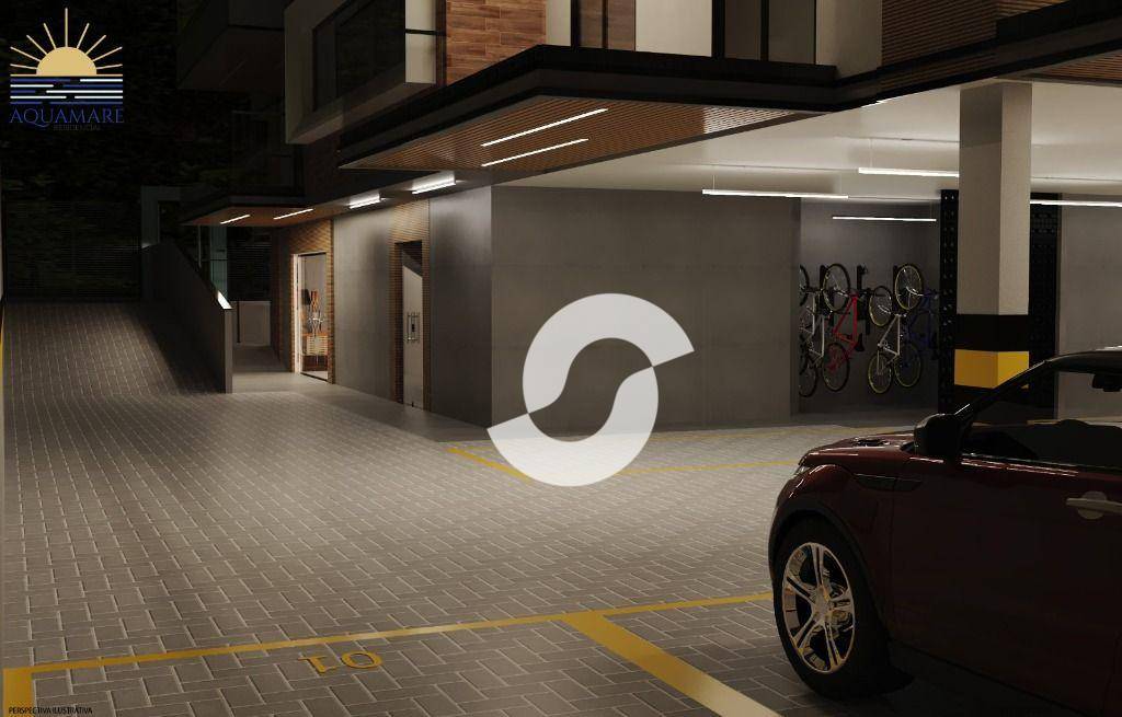 Apartamento à venda com 2 quartos, 89m² - Piratininga,Niterói