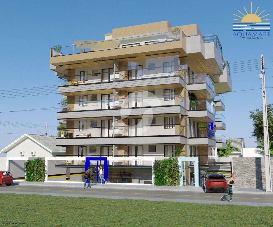  - Apartamento à venda, 85 m² por R$ 995.800,00 - Piratininga - Niterói/RJ