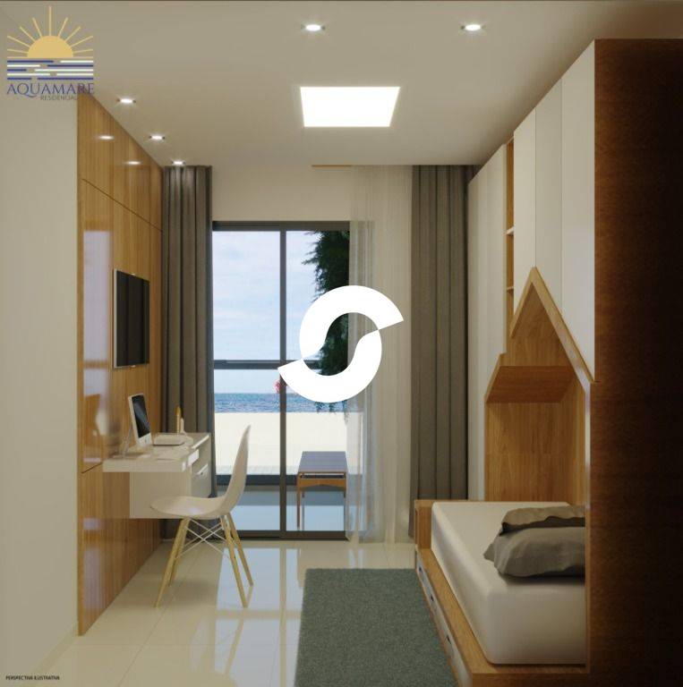 Apartamento à venda com 2 quartos, 86m² - Piratininga,Niterói