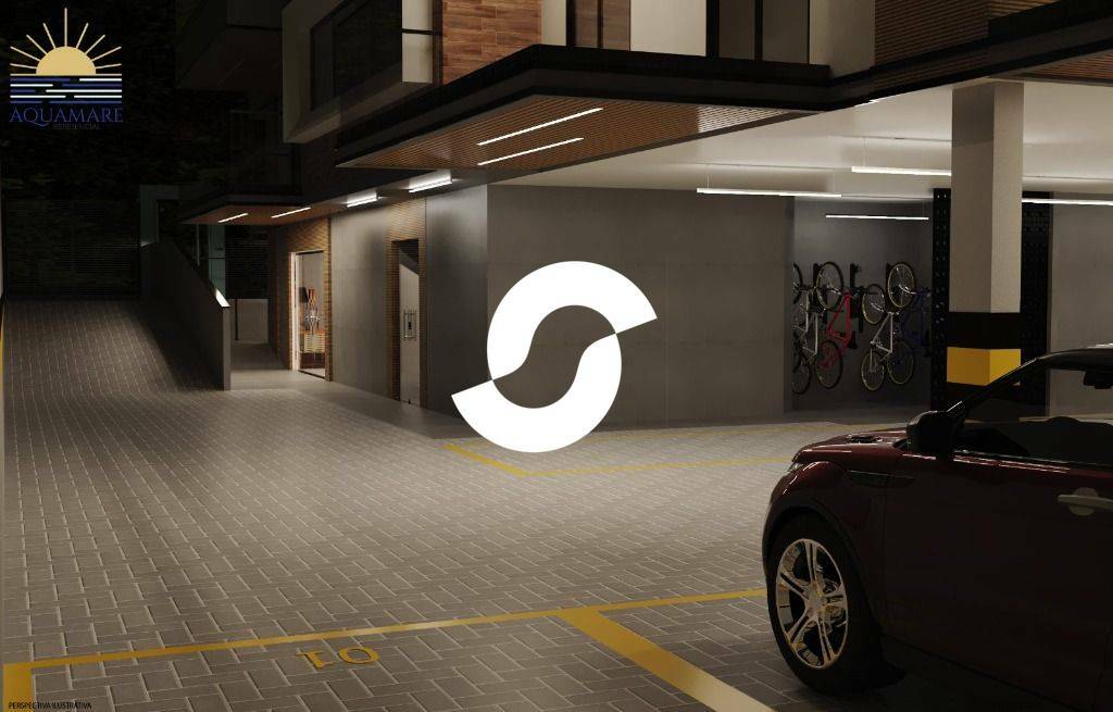 Apartamento à venda com 2 quartos, 86m² - Piratininga,Niterói