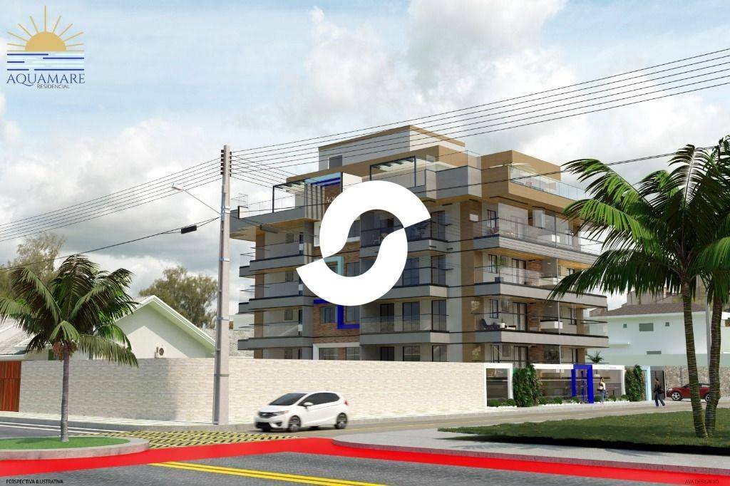 Apartamento à venda com 2 quartos, 86m² - Piratininga,Niterói