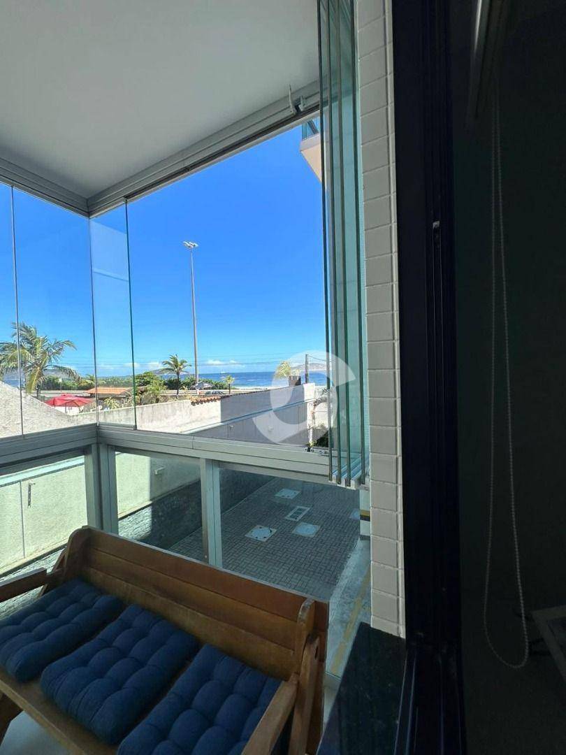 Apartamento à venda com 2 quartos, 127m² - Piratininga,Niterói