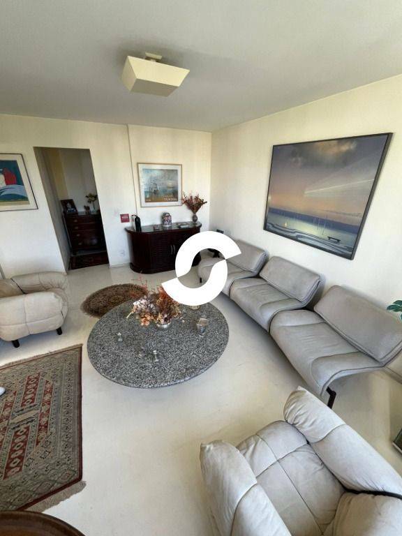 Apartamento à venda com 2 quartos, 92m² - Boa Viagem,Niterói