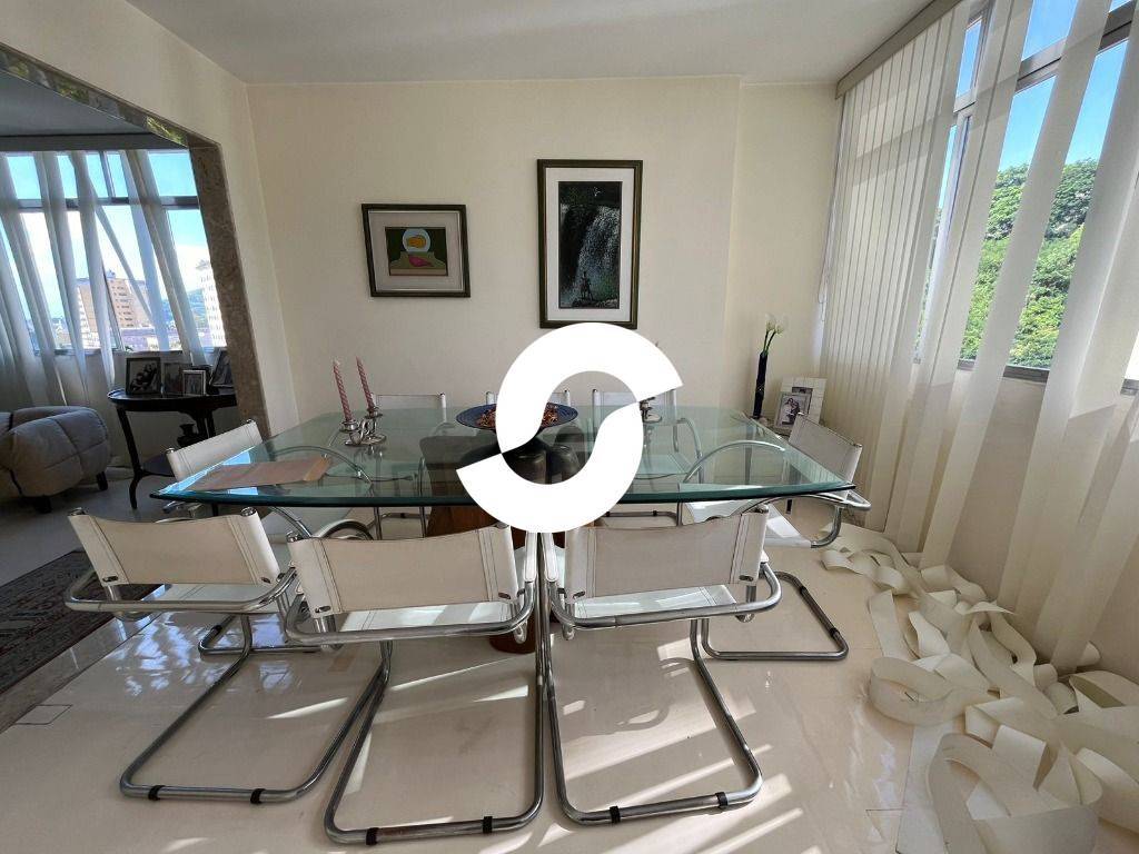 Apartamento à venda com 2 quartos, 92m² - Boa Viagem,Niterói
