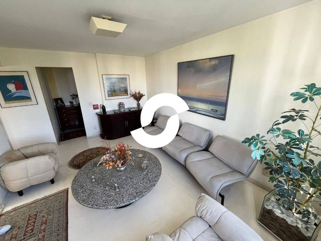 Apartamento à venda com 2 quartos, 92m² - Boa Viagem,Niterói