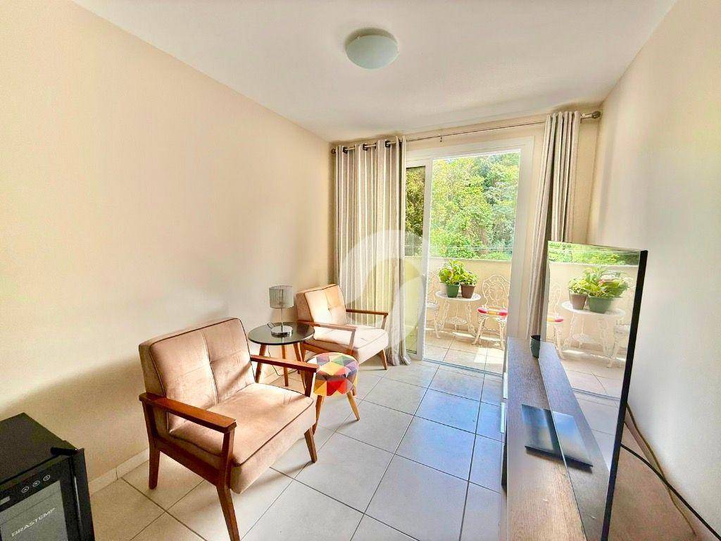 Apartamento à venda com 2 quartos, 61m² - Badu,Niterói