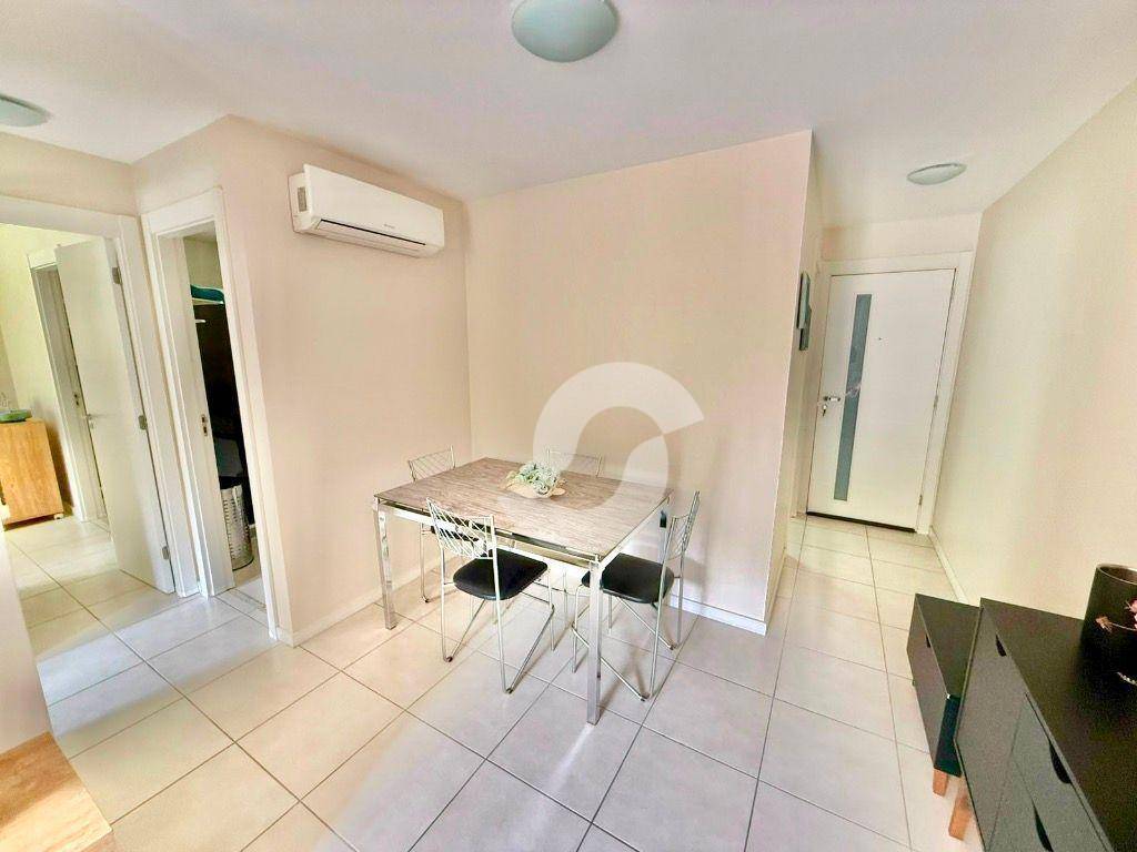 Apartamento à venda com 2 quartos, 61m² - Badu,Niterói