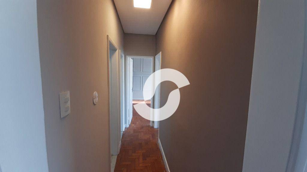Apartamento à venda com 2 quartos, 85m² - Fonseca,Niterói