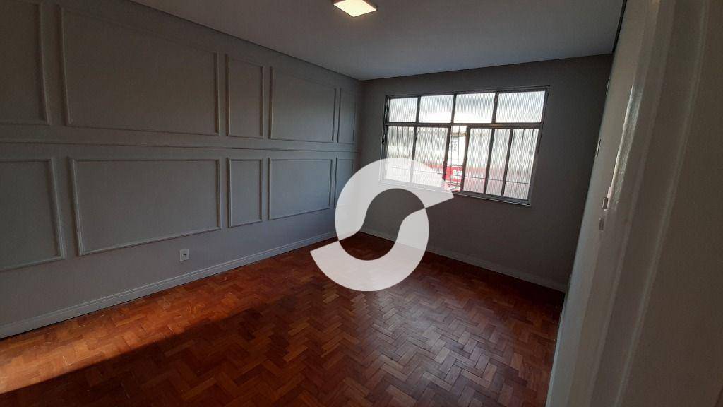  - Apartamento à venda, 85 m² por R$ 265.000,00 - Fonseca - Niterói/RJ