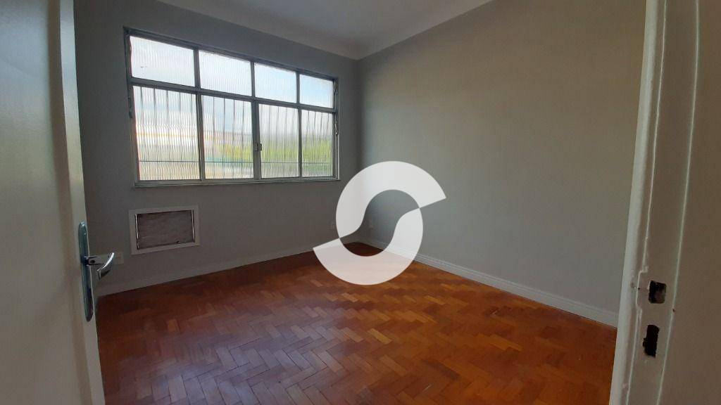 Apartamento à venda com 2 quartos, 85m² - Fonseca,Niterói